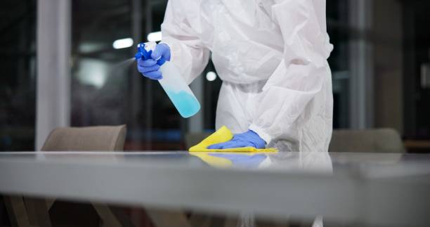 24/7 Emergency Drug Lab Cleanup experts in Logan, OH